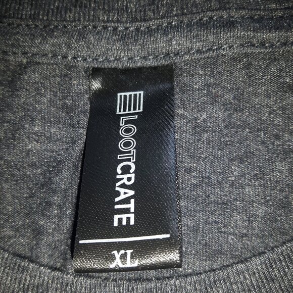 Brand new Loot Crate Walking Dead Bundle Negan Daryl zombie Merle - Picture 4 of 5